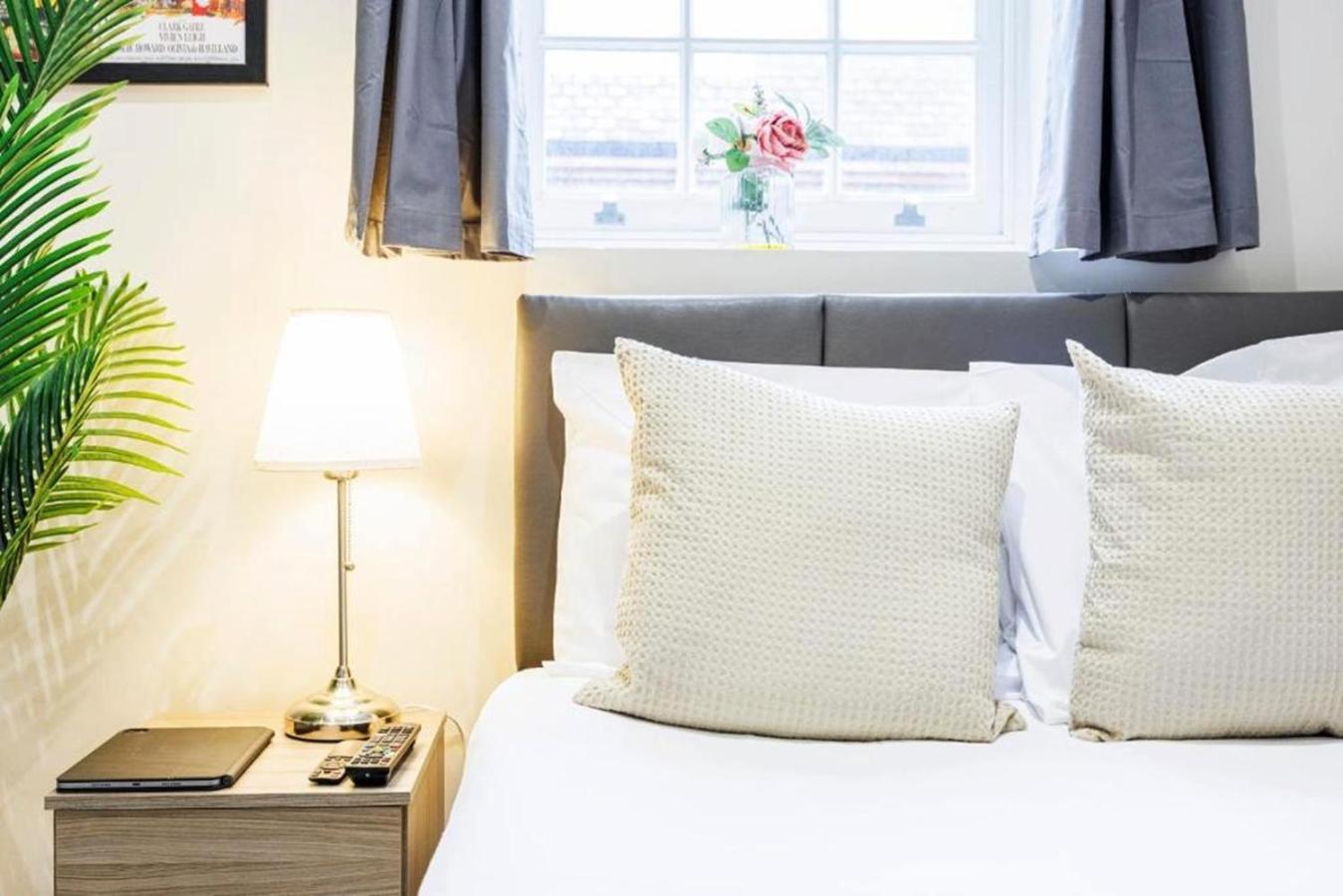 Chic Rooms In Spitalfields, London Luaran gambar