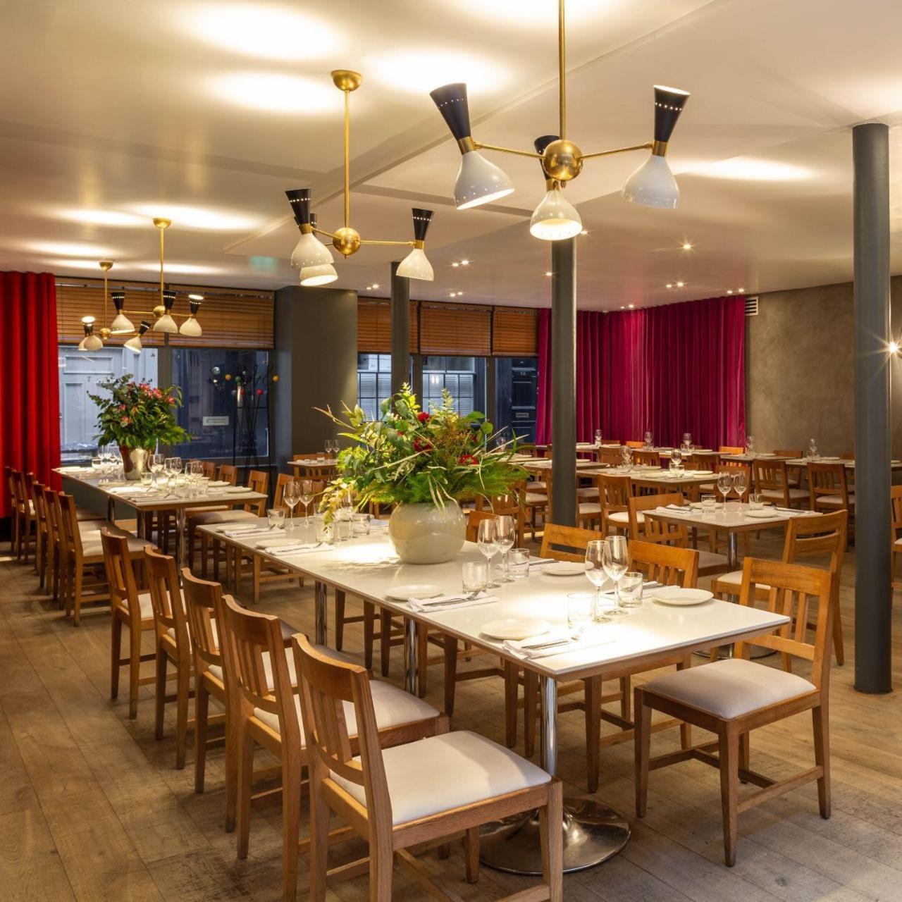 Chic Rooms In Spitalfields, London Luaran gambar